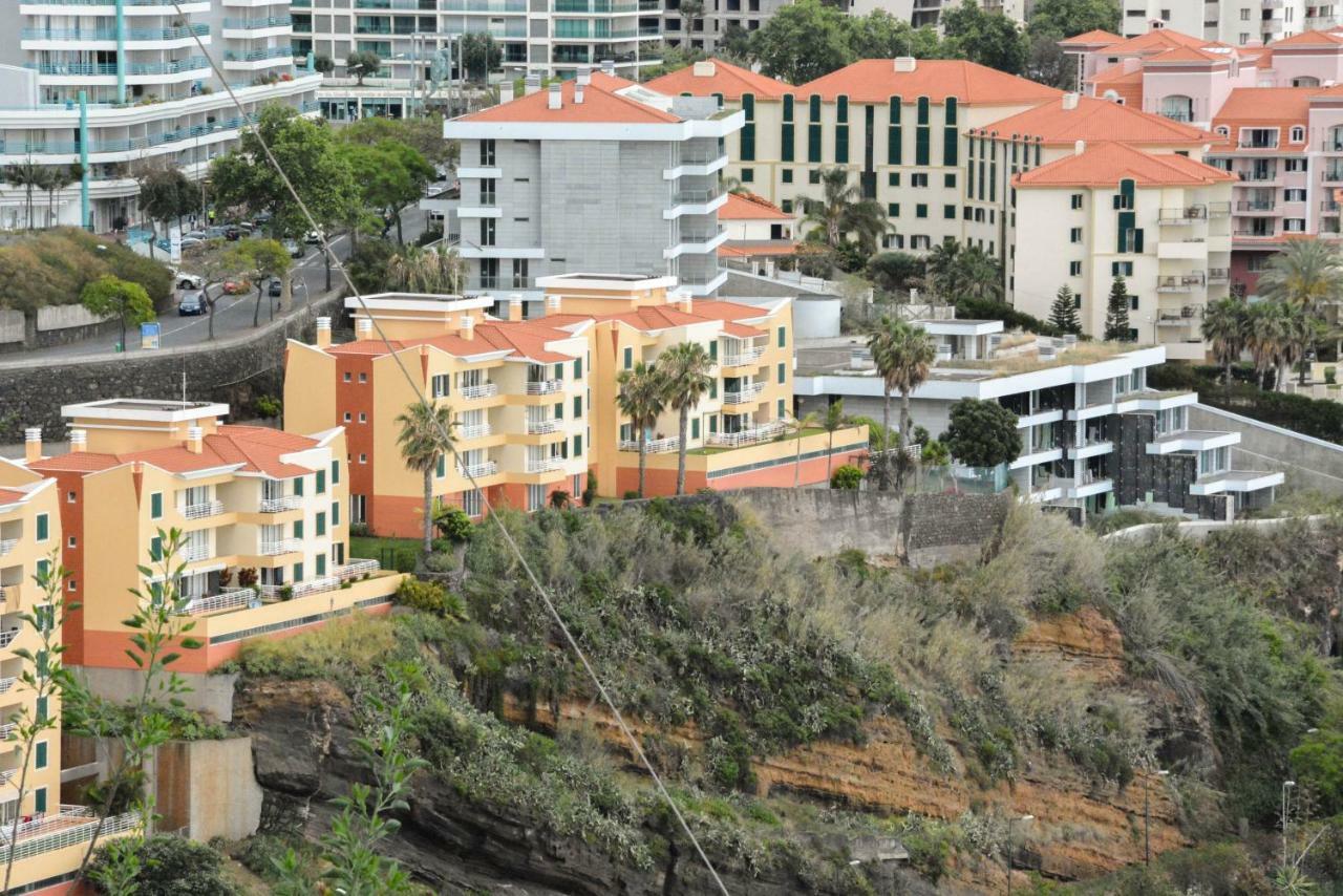 Vista Formosa Funchal Apartment Exterior photo