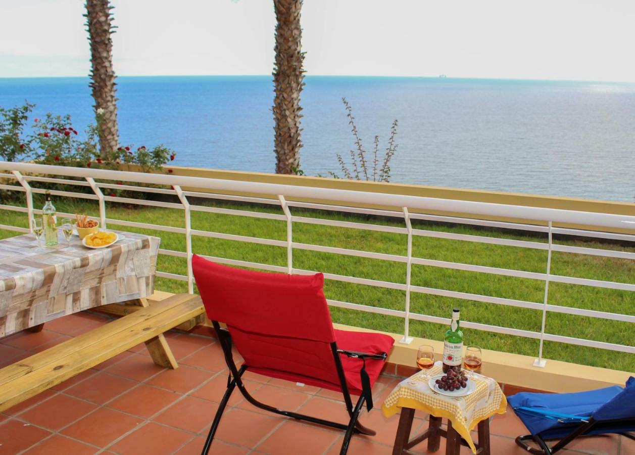 Vista Formosa Funchal Apartment Exterior photo