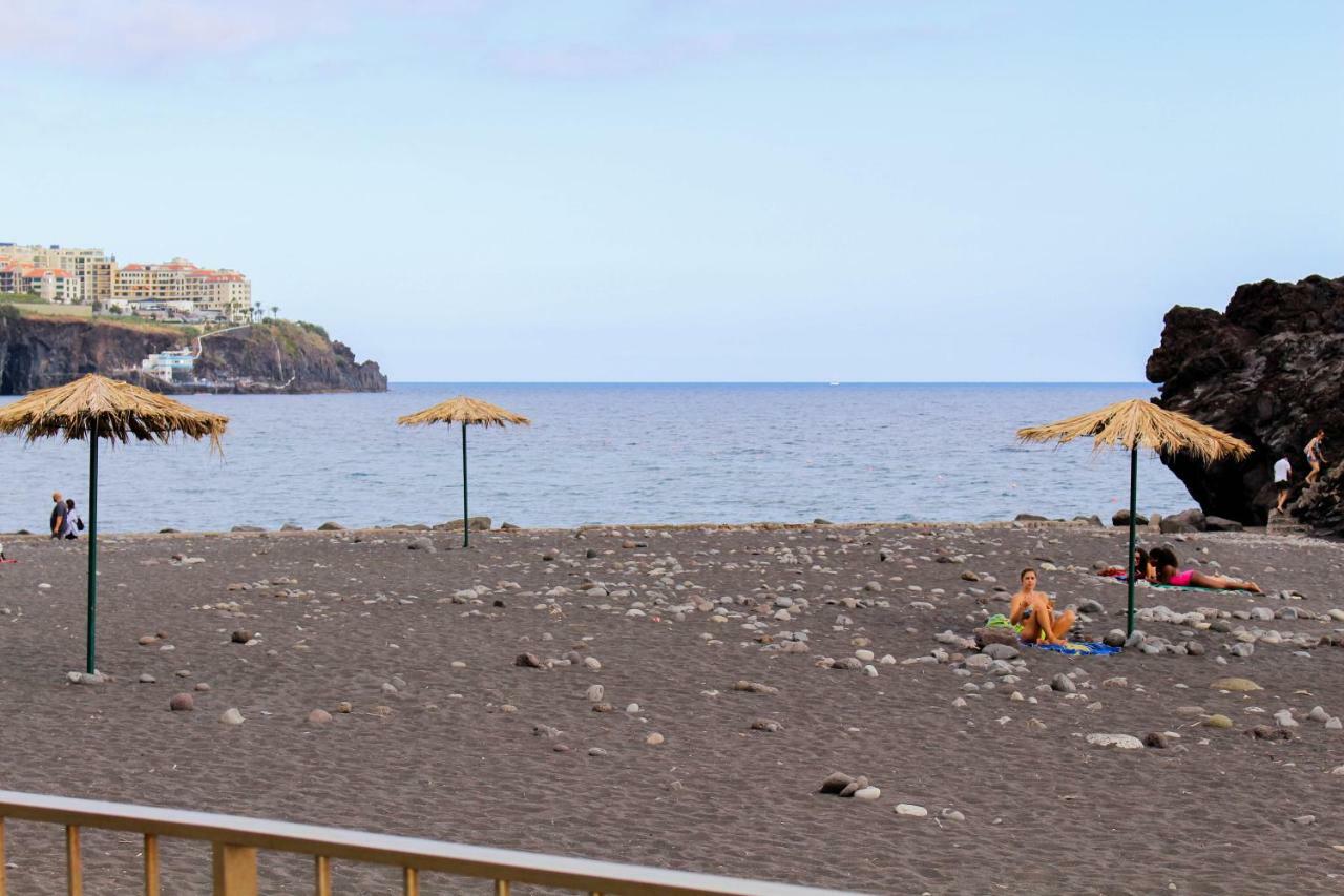 Vista Formosa Funchal Apartment Exterior photo