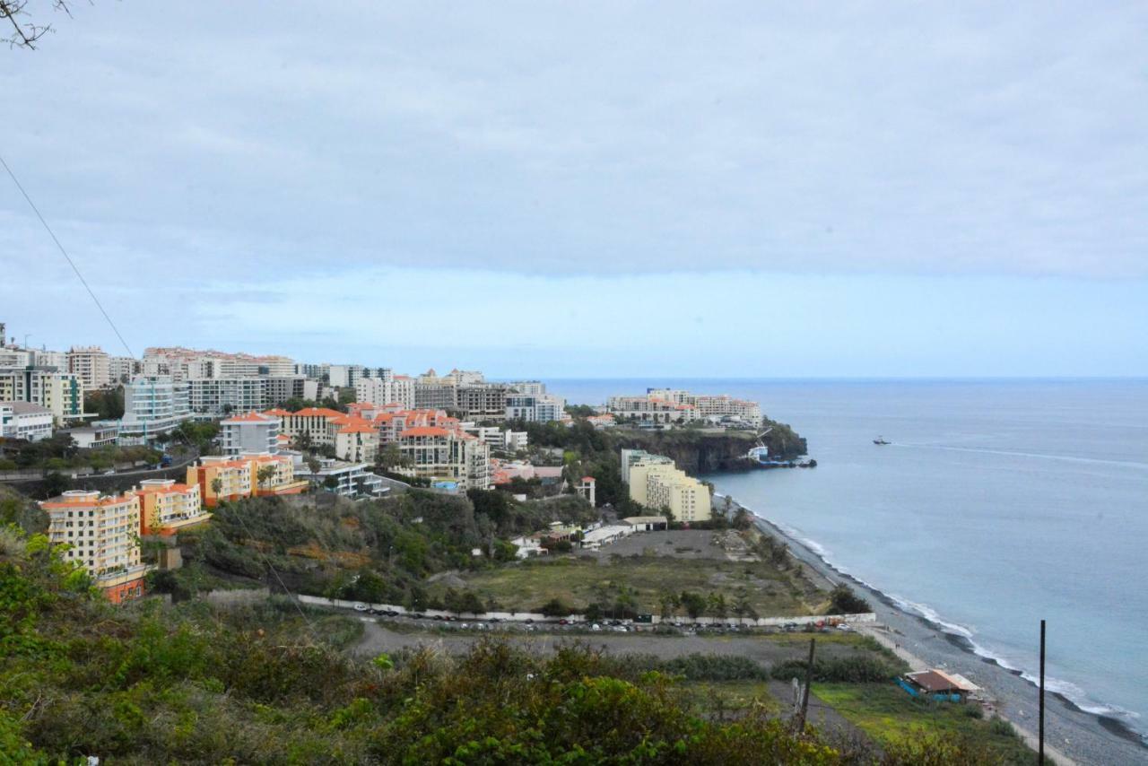 Vista Formosa Funchal Apartment Exterior photo