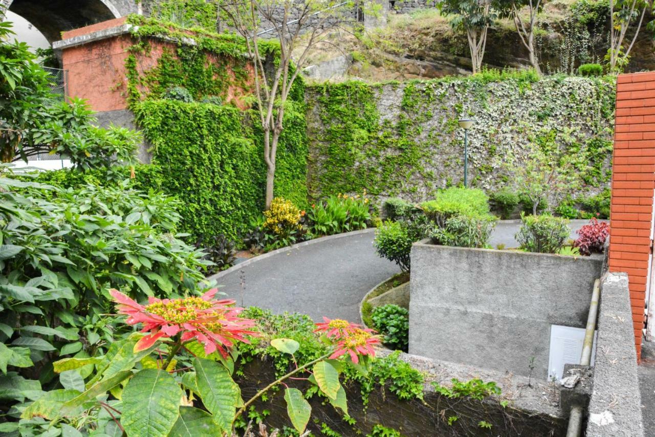Vista Formosa Funchal Apartment Exterior photo