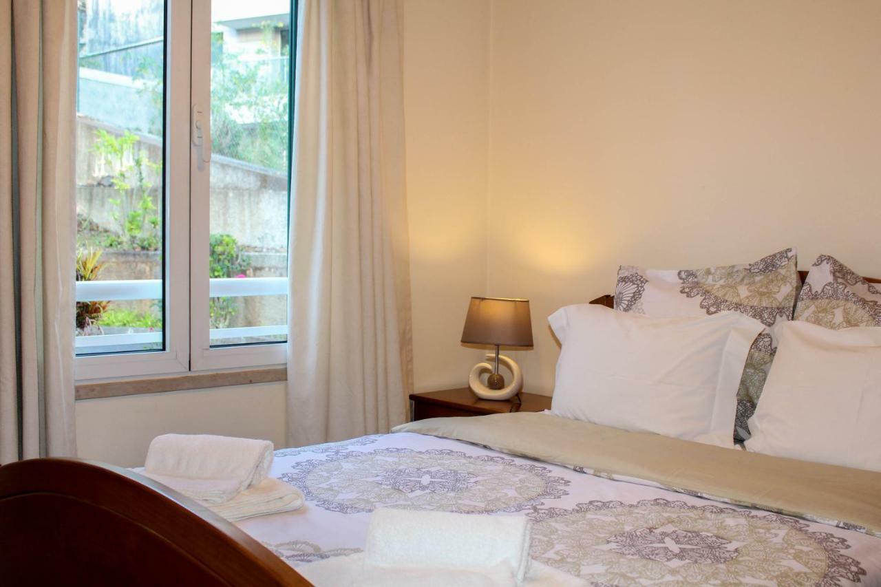 Vista Formosa Funchal Apartment Exterior photo