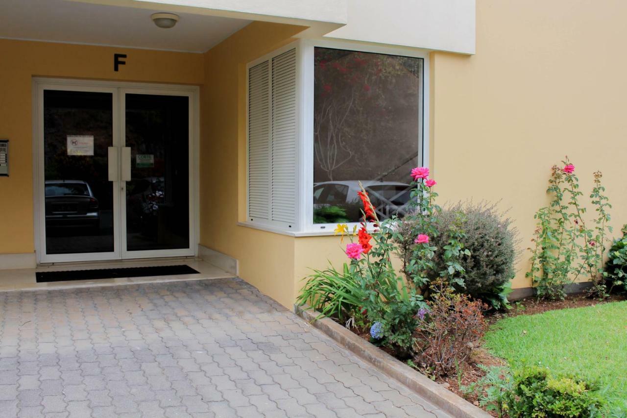 Vista Formosa Funchal Apartment Exterior photo